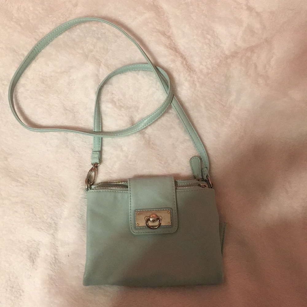 Crossbody Bag